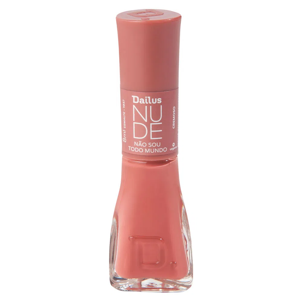 Esmalte Dailus NUDE 8ml