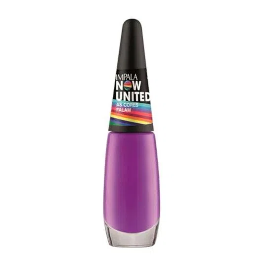 Esmalte Impala Now United 7,5ml