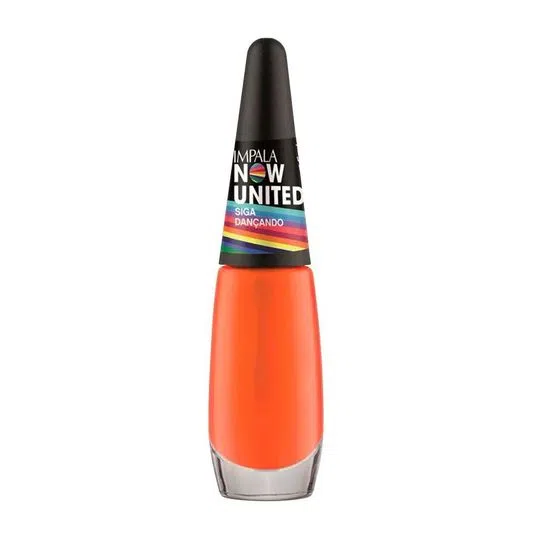 Esmalte Impala Now United 7,5ml