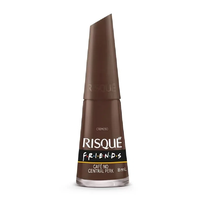 Risqué Esmalte Friends 8ml