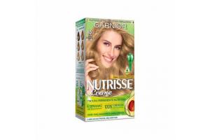 Tintura Garnier Nutrisse Creme 80 Louro Pátria Amada