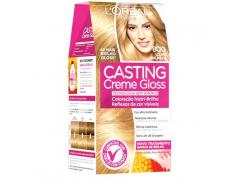 Tonalizante Casting Creme Gloss 800 Louro Baunilha