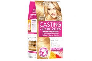 Tonalizante Casting Creme Gloss 800 Louro Baunilha