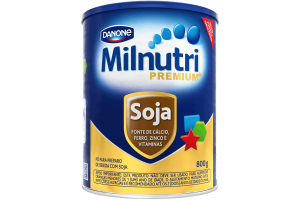 Milnutri Premium Soja 800g