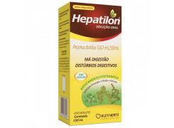 Hepatilon Solução Oral 150mL