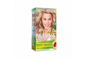 Tintura Garnier Nutrisse Creme 81 Louro Paixão Nacional