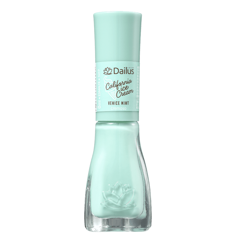 Esmalte Dailus California Ice Cream 8ml