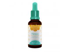 Floral Therapi Medo e Pânico 30ml