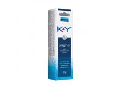 Gel Lubrificante Íntimo K-Y Original 50g