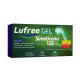 Lufree Gel Simeticona 125mg com 15 caps