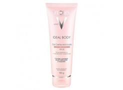 Gel Creme Anti-Idade Vichy Ideal Body FPS 20 100g