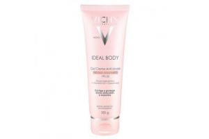 Gel Creme Anti-Idade Vichy Ideal Body FPS 20 100g