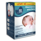 Absorventes para seios Bem Care Leve 30 pague 24