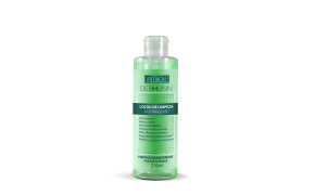 Loção de Limpeza Adstringente Antiacne Dermunn 210ml