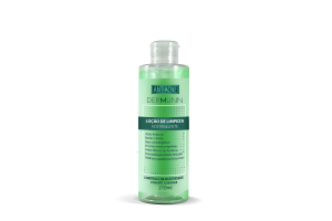 Loção de Limpeza adstringente Antiacne Dermunn 210ml