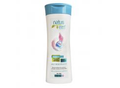 Shampoo Antirresíduos 350ml Natus Plant
