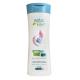 Shampoo Antirresíduos 350ml Natus Plant