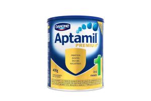 Aptamil Premium 1 400g