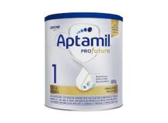 Aptamil ProFutura 1 800g - Farmácia Real