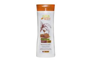 Condicionador Natus Plant Banana e Mel 350ml