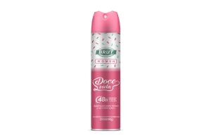 Desodorante Aerosol Brut Doce Vida Women 150ml