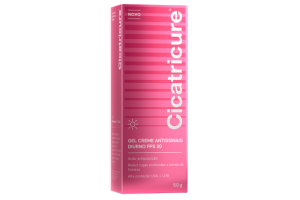 Gel Creme Antissinais Diurno FPS 30 Cicatricure 50g