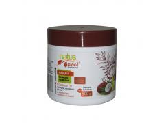 Máscara Coconut Oil 500g Natus Plant