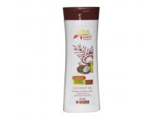 Shampoo Coconut Oil 350ml Natus Plant