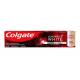 Creme Dental Colgate Luminous White Carvão Ativado 140g 