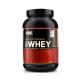 100% Whey Gold Standard Sabor Chocolate 909g Optimum Nutrition 