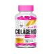 Colágeno+ Vita C Health Labs 120 cápsulas 