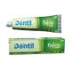 Creme Dental Dentil Nature Vegano com Stevia 90g