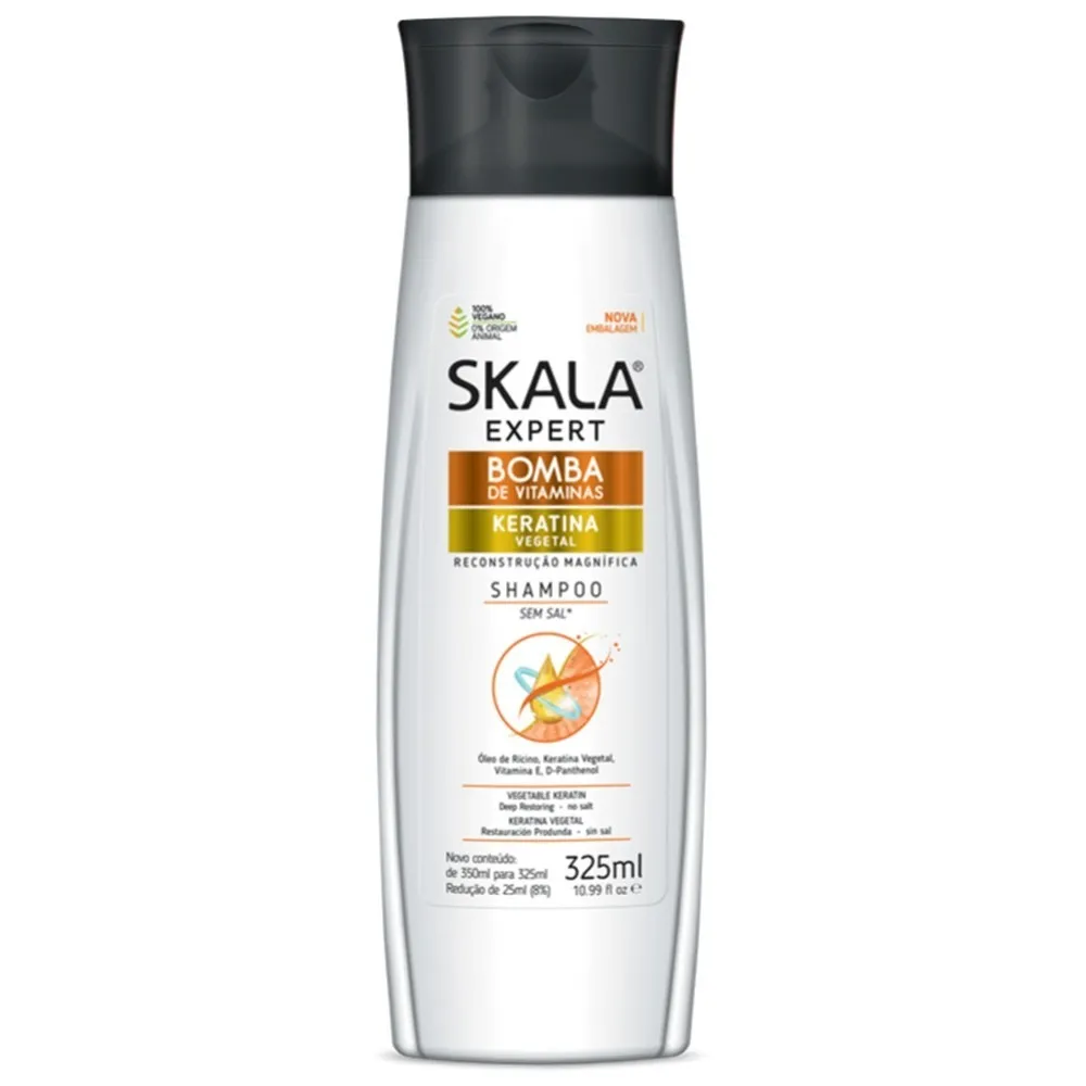 Shampoo Skala Expert 325ml