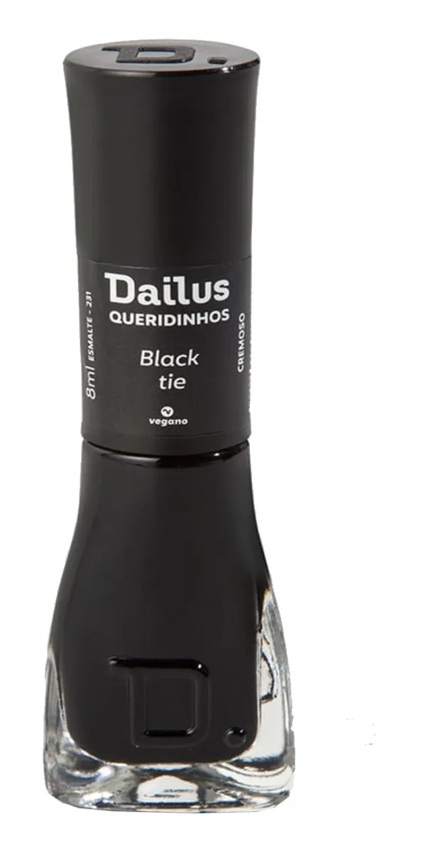 Esmalte Dailus Queridinhos 8ml