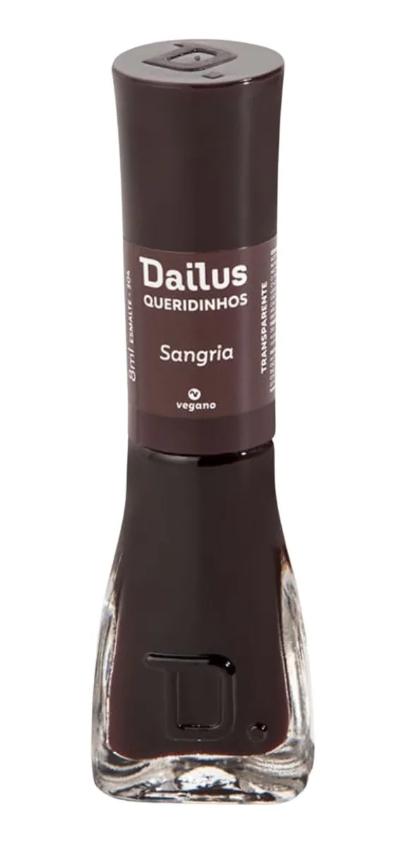 Esmalte Dailus Queridinhos 8ml