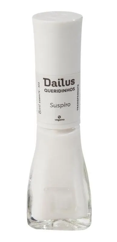 Esmalte Dailus Queridinhos 8ml