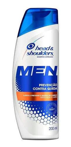 Shampoo Head&Shoulders  200ml 