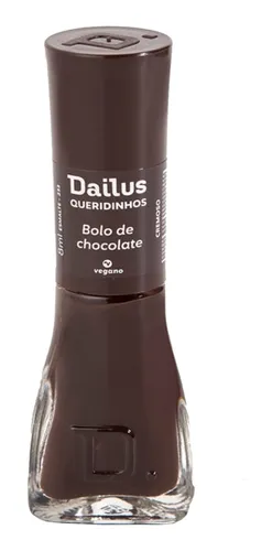 Esmalte Dailus Queridinhos 8ml