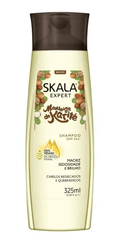 Shampoo Skala Expert 325ml