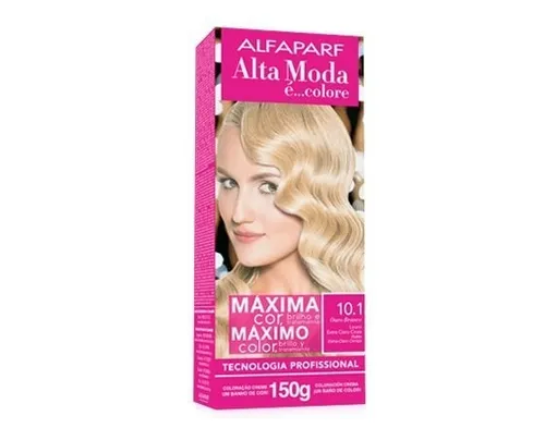 Alta Moda é... colore 150g