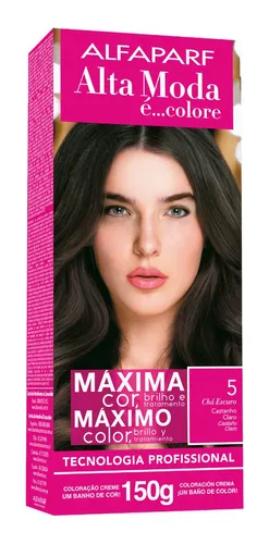 Alta Moda é... colore 150g