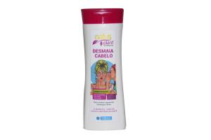 Condicionador Desmaia Cabelo 350ml Natus Plant