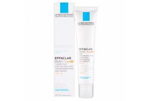 Anti-Imperfeições Effaclar Duo + FPS 30 40ml