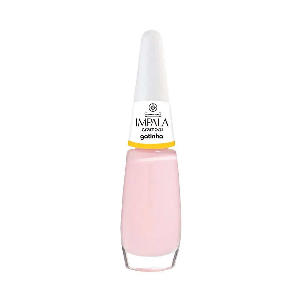 Esmalte Impala Cremoso 7,5ml