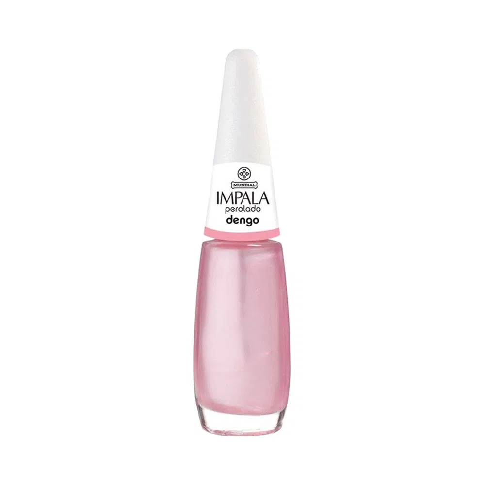 Esmalte Impala Perolado 7,5ml