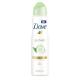 Antitranspirante Aerosol Dove 150ml