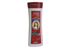 Shampoo Fermento Capilar 350ml Natus Plant