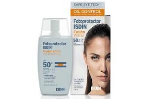 Fotoprotector ISDIN Fusion Water Fps50 50ml