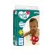 FRALDA BABY CARE G COM  60 UNIDADES 