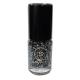 Esmalte Smalto Glitter P&B